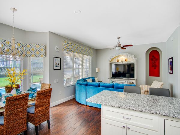 Orlando Home 1026857