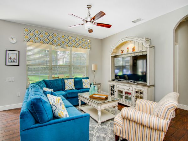 Orlando Home 1026857