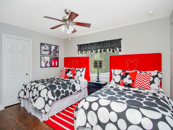 Orlando Home 1026857