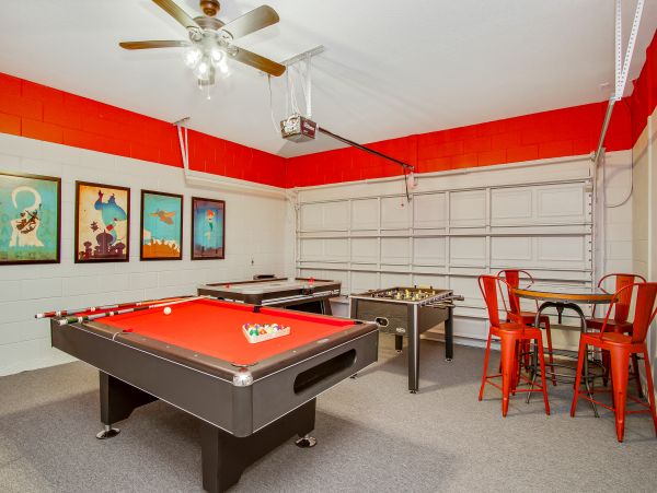 Orlando Home 1026857