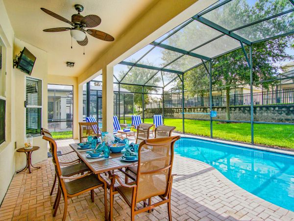 Orlando Home 1026857