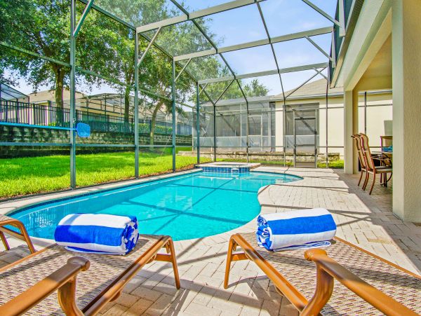 Orlando Home 1026857