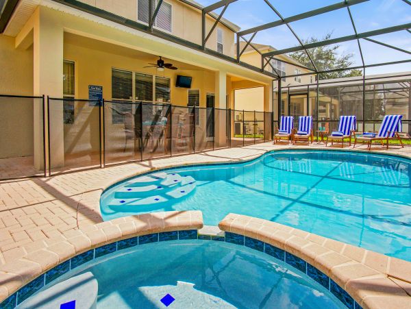 Orlando Home 1026857