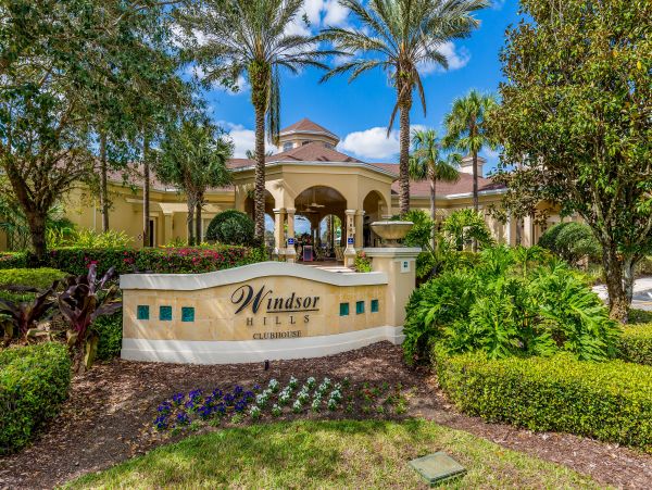 Orlando Home 1026857