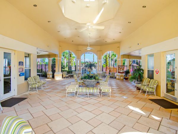 Orlando Home 1026857