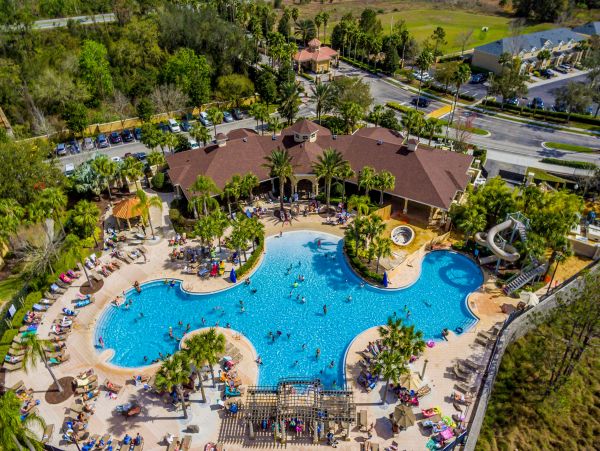 Orlando Home 1026857