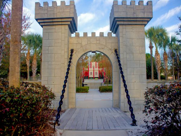 Orlando Home 1026857