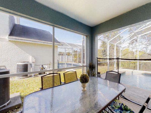 Orlando Home 1026860