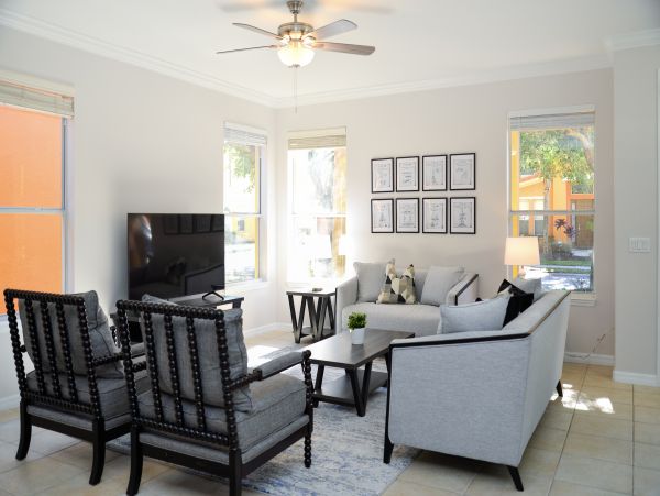 Orlando Home 1026861