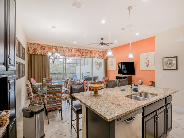 Orlando Home 1026862