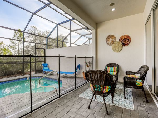 Orlando Home 1026862