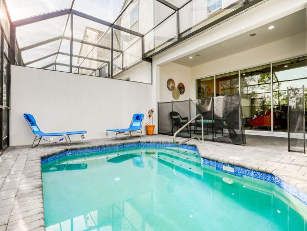 Orlando Home 1026862