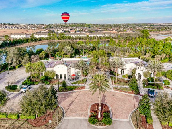 Orlando Home 1026862