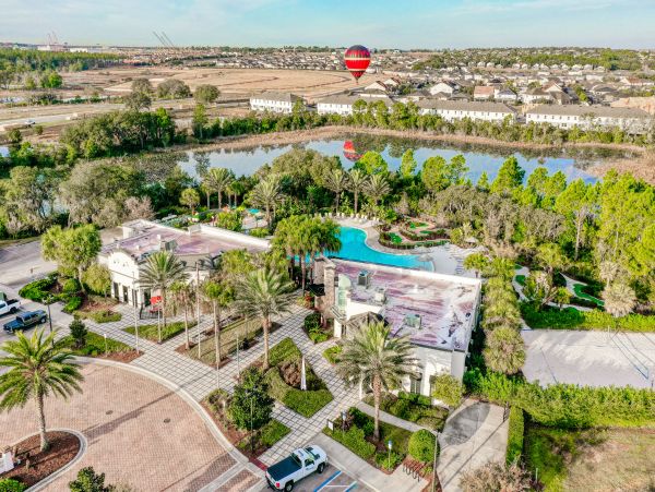 Orlando Home 1026862