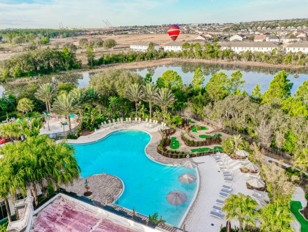Orlando Home 1026862