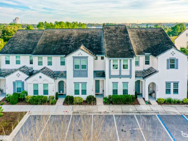 Orlando Home 1026862