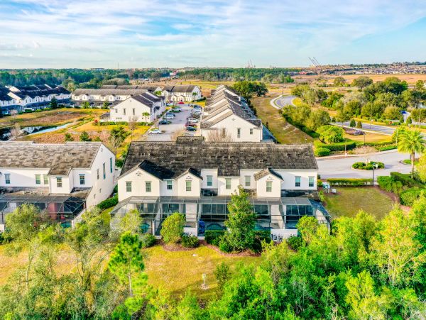 Orlando Home 1026862