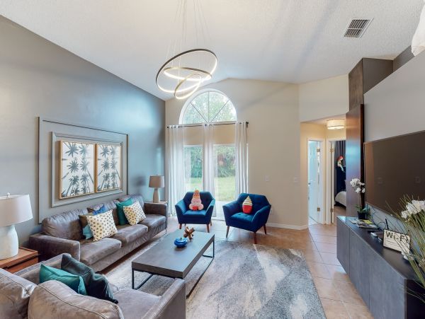 Orlando Home 1026863