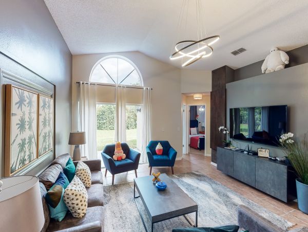 Orlando Home 1026863
