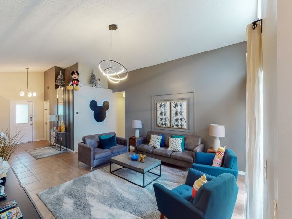 Orlando Home 1026863