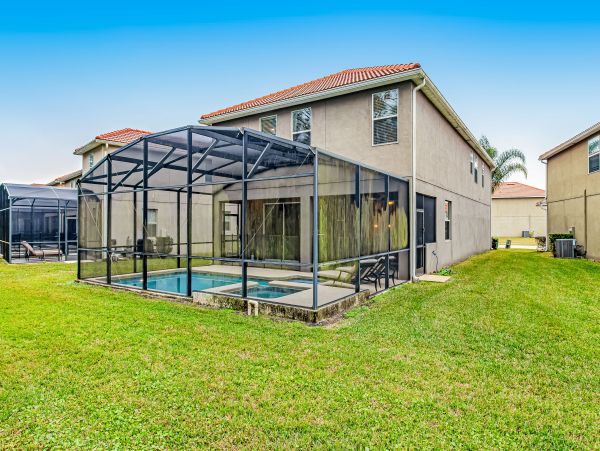 Orlando Home 1026865