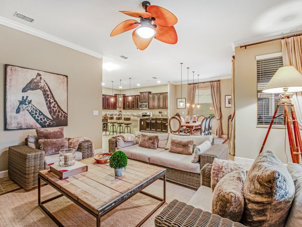 Orlando Home 1026865