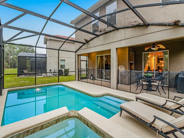 Orlando Home 1026865