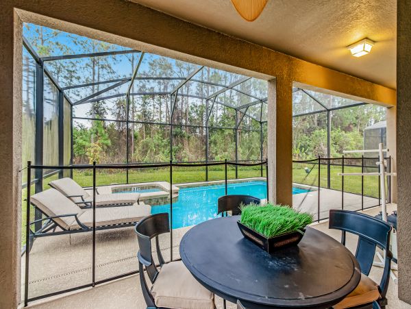 Orlando Home 1026865