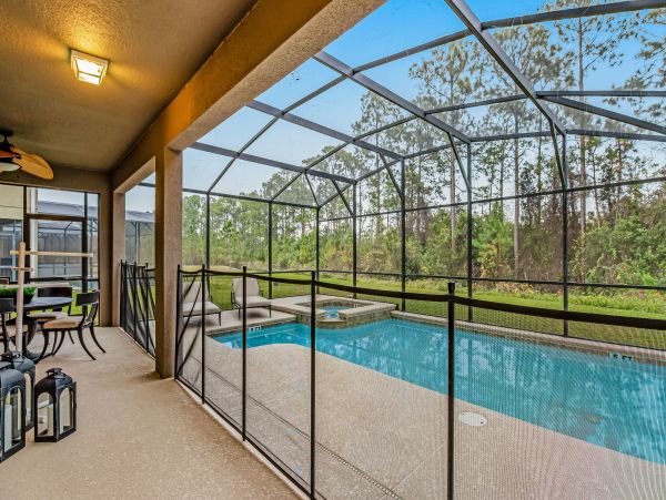 Orlando Home 1026865