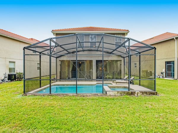 Orlando Home 1026865