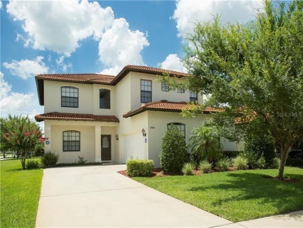 Orlando Home 1026866