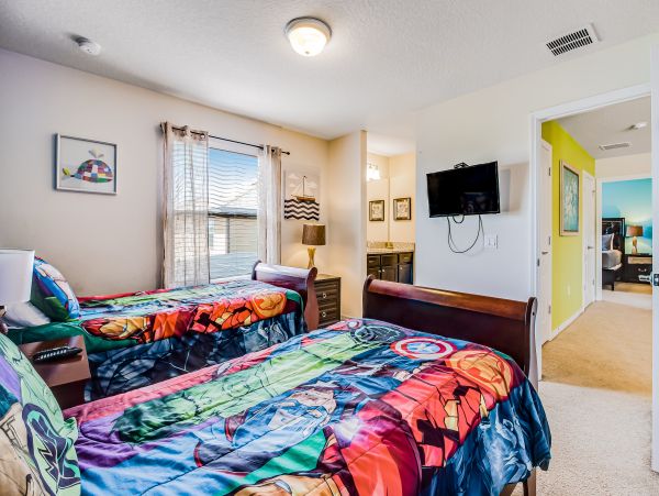Orlando Home 1026867