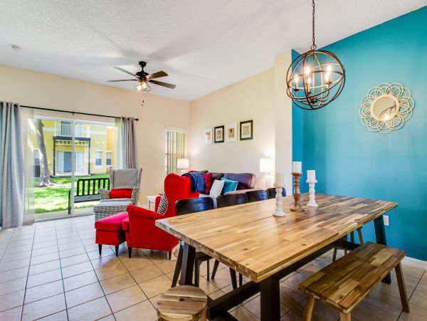 Orlando Home 1026868