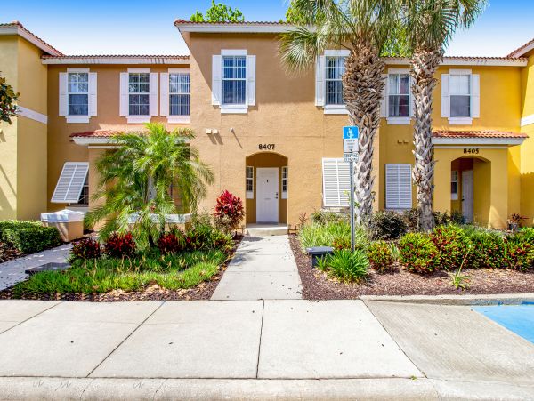 Orlando Home 1026868