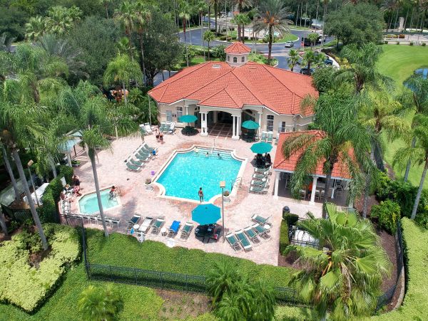 Orlando Home 1026868