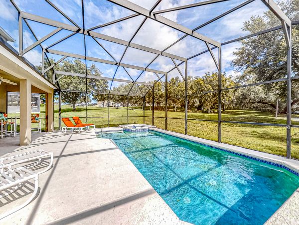 Orlando Home 1026869