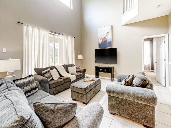 Orlando Home 1026869