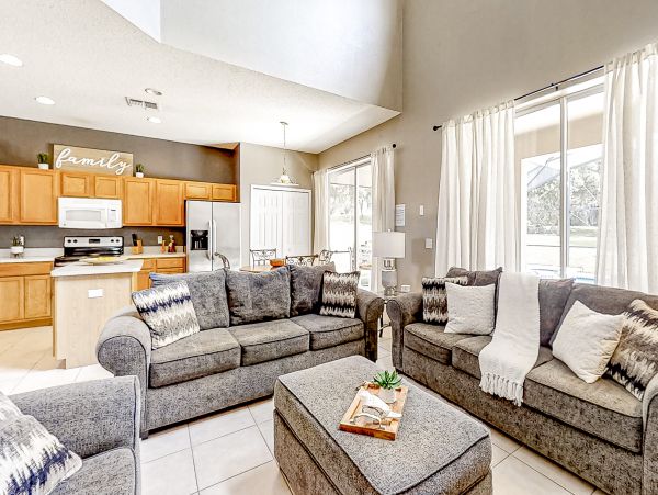 Orlando Home 1026869