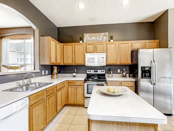 Orlando Home 1026869