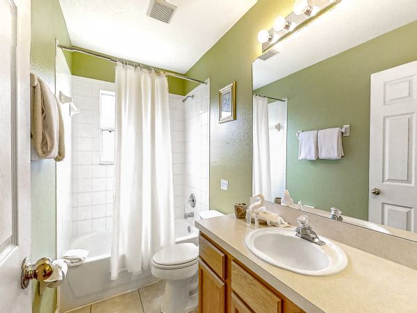 Orlando Home 1026869