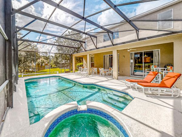 Orlando Home 1026869
