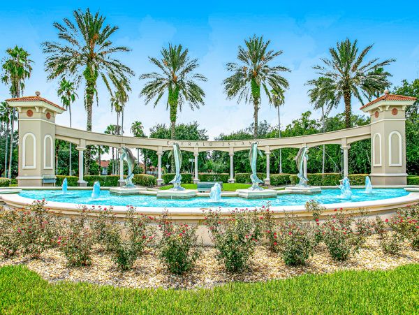 Orlando Home 1026869