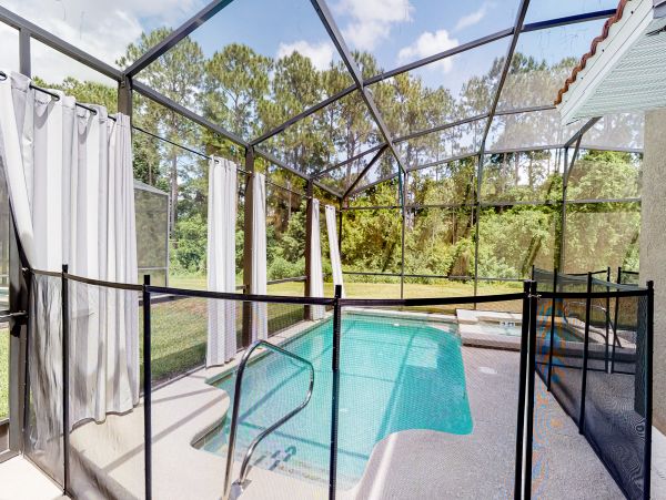 Orlando Home 1026870