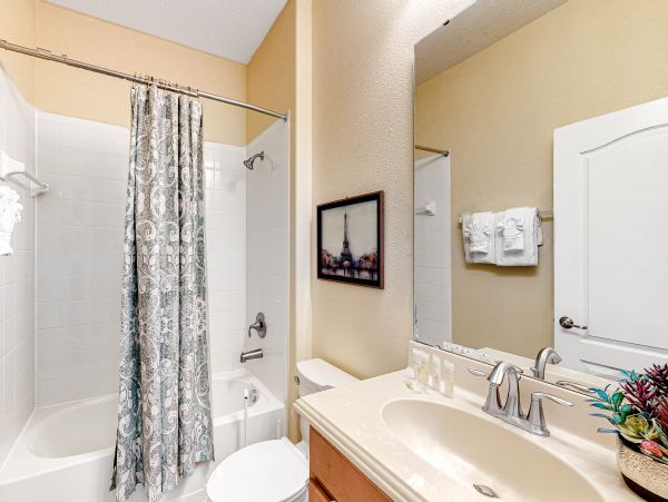 Orlando Home 1026870