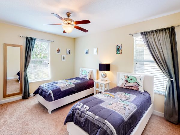 Orlando Home 1026870