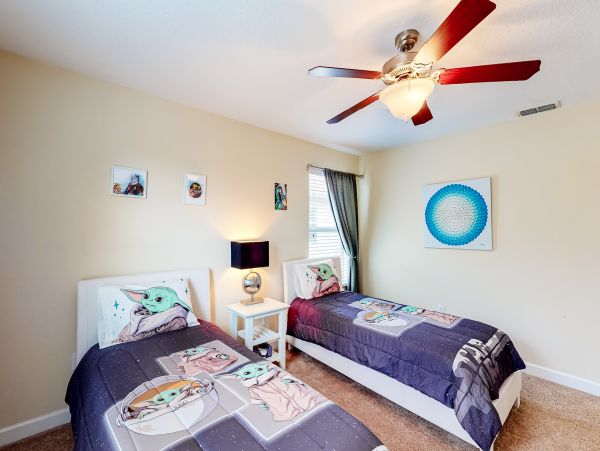 Orlando Home 1026870