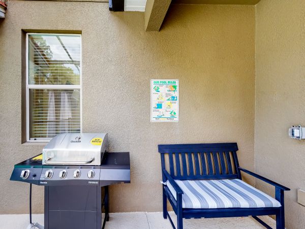 Orlando Home 1026870
