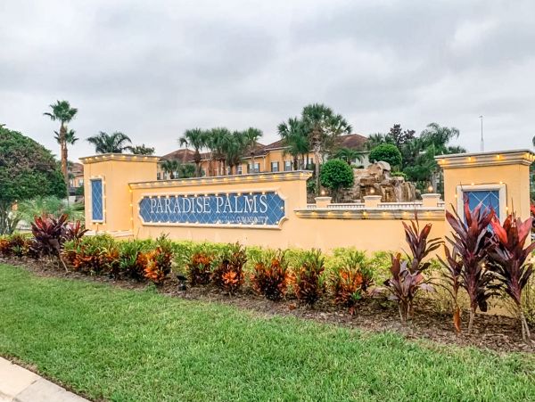 Orlando Home 1026870