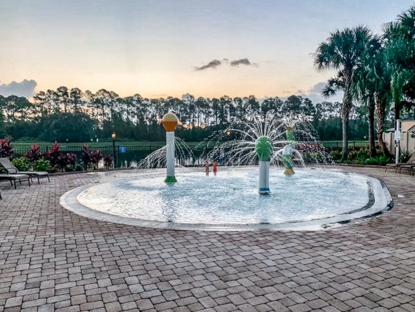 Orlando Home 1026870
