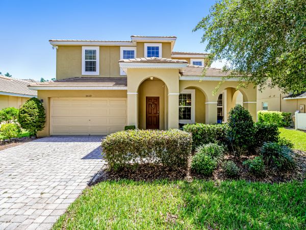 Orlando Home 1026871